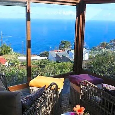Apartamento La Hoya, El Tanque