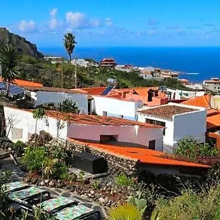 Apartamento La Hoya, El Tanque