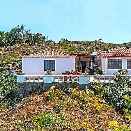 Hotell La Hoya, El Tanque 3*
