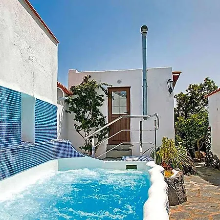 La Hoya, El Tanque *