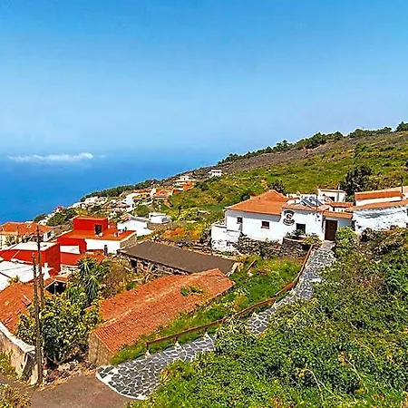 La Hoya, El Tanque Apartamento