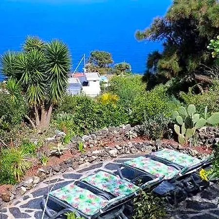 La Hoya, El Tanque Hotell 3*