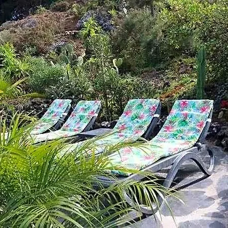 La Hoya, El Tanque Appartement