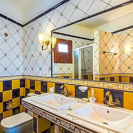 Hotell La Hoya, El Tanque Tenerife Island