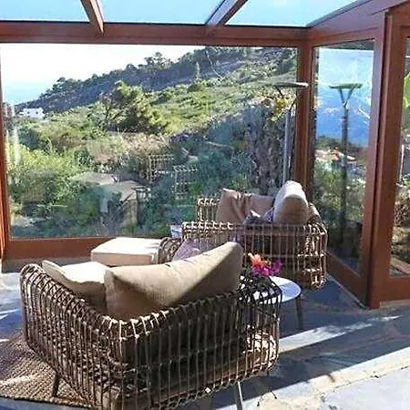Hotell La Hoya, El Tanque