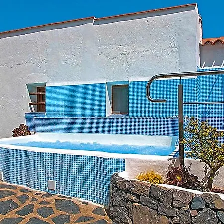 La Hoya, El Tanque Appartement *