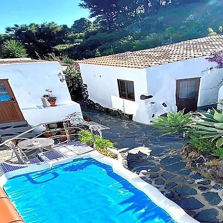 La Hoya, El Tanque Apartamento Tenerife Island