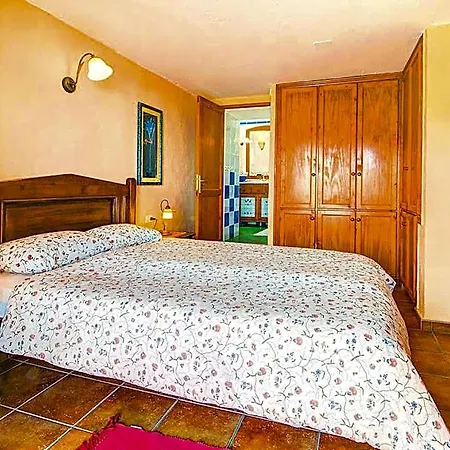 La Hoya, El Tanque Apartamento