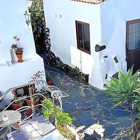 La Hoya, El Tanque Appartement Tenerife Island