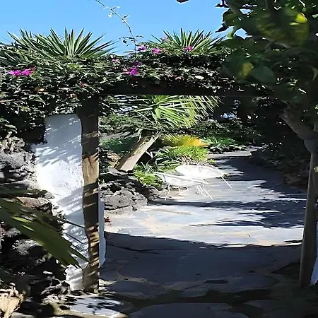 Appartement La Hoya, El Tanque